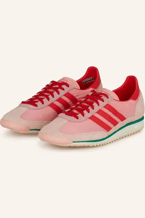 adidas Sneakersy Sl 72 Og Shoes růžová světle růžová červená