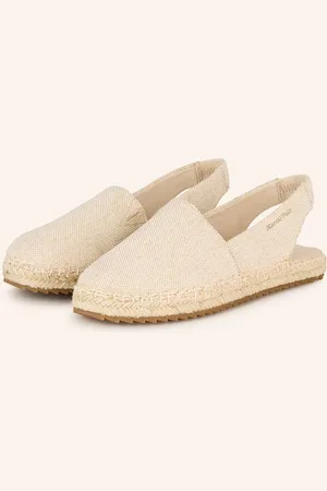 Marc O’ Polo Espadrilky béžová