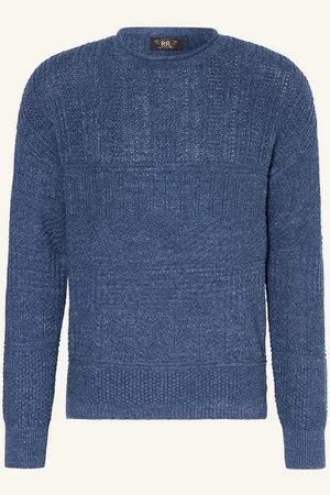 Ralph Lauren Svetr modrá