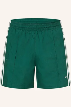 adidas Šortky Premium zelená