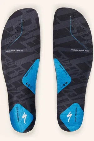 Specialized Vložky Body Geometry Sl Gen 2 modrá černá