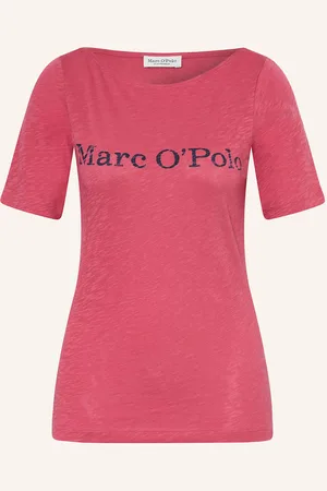 Marc O’ Polo Tričko fuchsiová