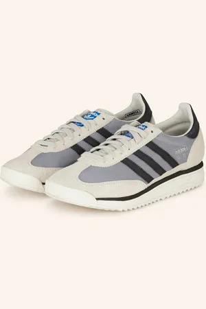 adidas Sneakersy Sl 72 Rs Shoes krémová černošedá černá