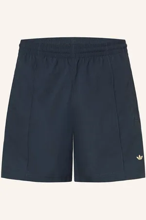 adidas Šortky Premium Regular Fit tmavě modrá