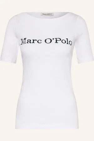 Marc O’ Polo Tričko bílá