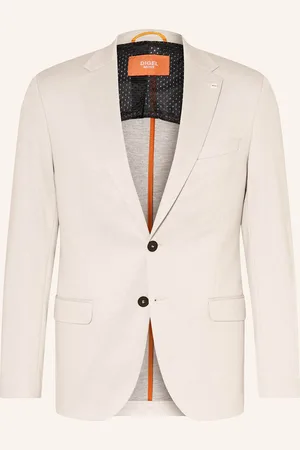 Digel Oblekové Sako Anello Slim Fit