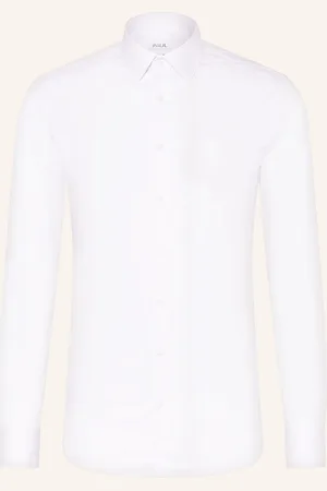 PAUL Košile Extra Slim Fit bílá