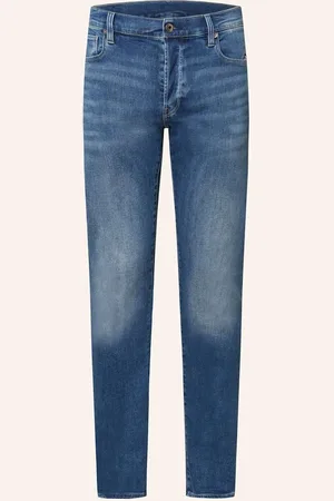 G-Star Džíny 3301 Slim Fit