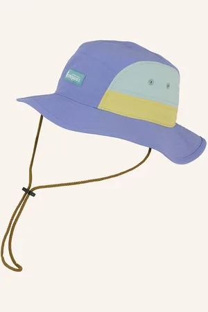 COTOPAXI Klobouk Bucket Hat modrá