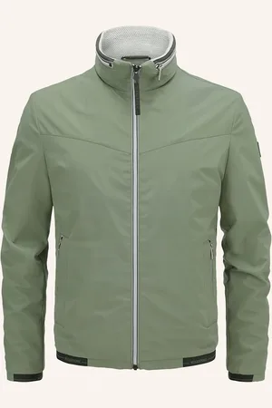 Milestone Blouson Mslivingston
