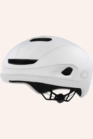 Oakley Cyklistická Přilba Aro 7 Lite bílá
