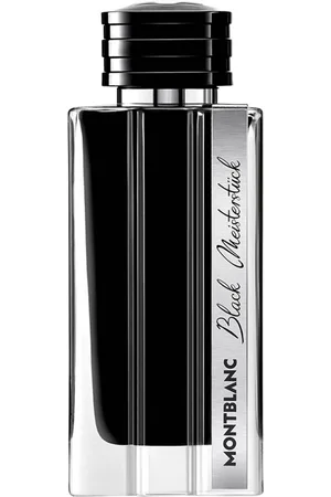 Montblanc Black Meisterstück Eau de Parfum 125 ml
