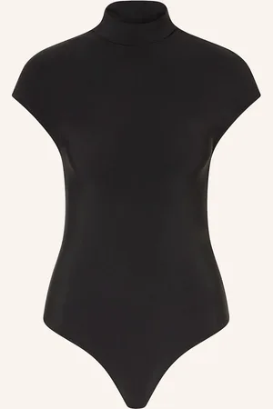 Reiss String Body Laura černá