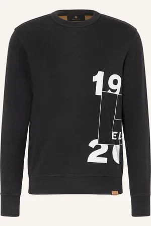 Belstaff Mikina Centenary černá