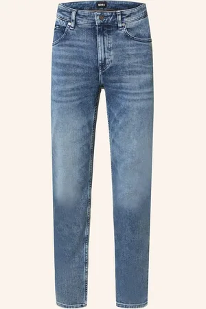HUGO BOSS Džíny Delaware Slim Fit