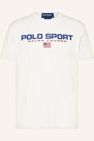 Ralph Lauren Tričko krémová