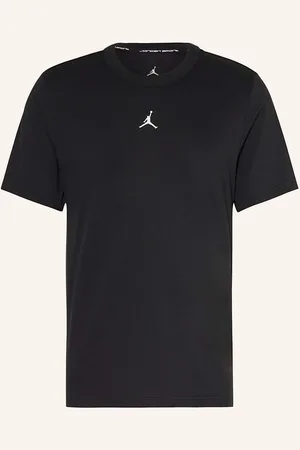 Jordan Tričko Sport černá