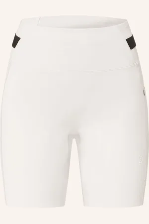 Ciele Athletics Legíny fsttightshort7 světle šedá