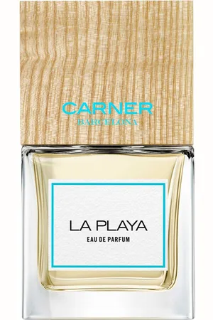Carner Barcelona La Playa Eau de Parfum 50 ml