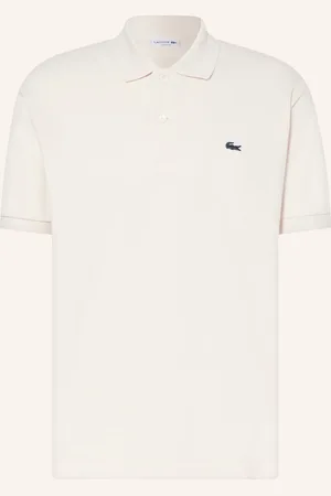 Lacoste Polokošile Z Piké Classic Fit režná