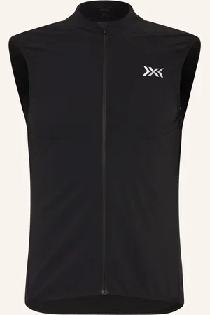 X Bionic Běžecká Vesta ® Twyce Race černá