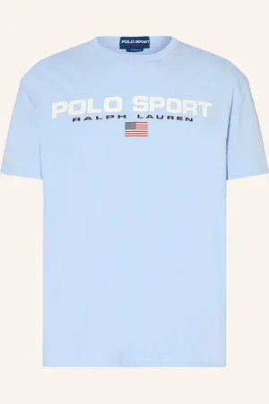 Ralph Lauren Tričko tmavě modrá