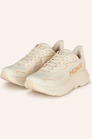 Hoka One One Běžecké Boty Clifton 10 režná