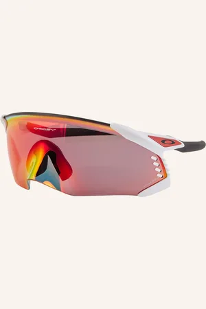 Oakley Cyklistické Brýle Velo Kato™ bílá růžová