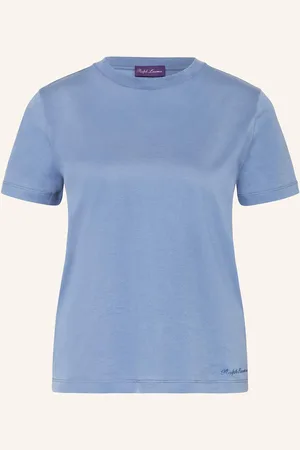 Ralph Lauren Tričko tmavě modrá