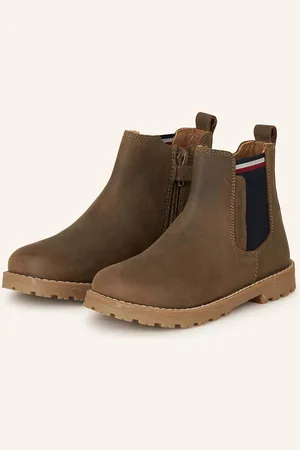 Tommy Hilfiger Chelsea Boty