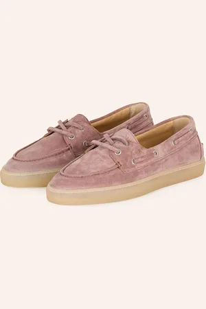 Copenhagen Shoes Boty Typu Boots cph160 růžová