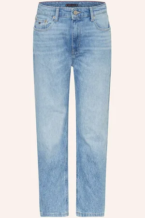 Tommy Hilfiger Džíny Straight Fit