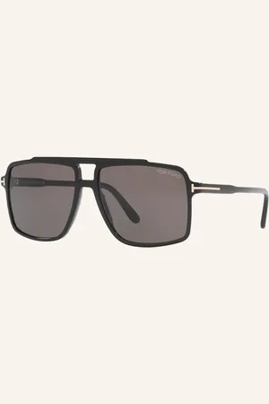 Tom Ford Sluneční Brýle tr001927 1330l1 - černá