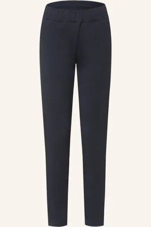 JOY SPORTSWEAR Tepláky Rebecca tmavě modrá