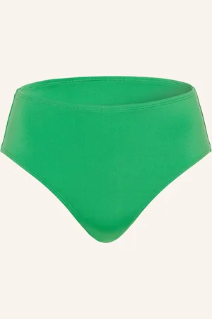 Marie Jo High Waist Bikinové Kalhotky Madurai zelená