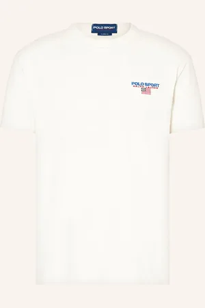 Ralph Lauren Tričko krémová