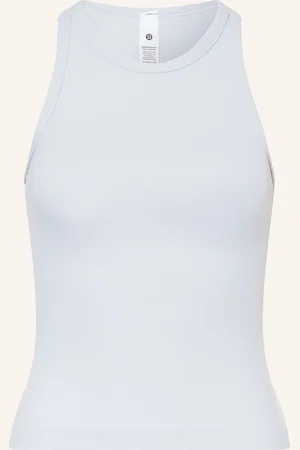 Lululemon Tílko Align™ Racerback tmavě modrá