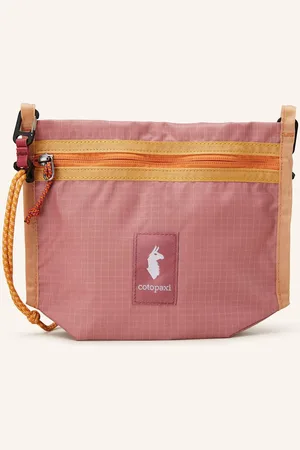 COTOPAXI Kabelka Přes Rameno Lista 2 L růžová