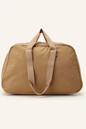 adidas Sportovní Taška Bowling Bag velbloudí