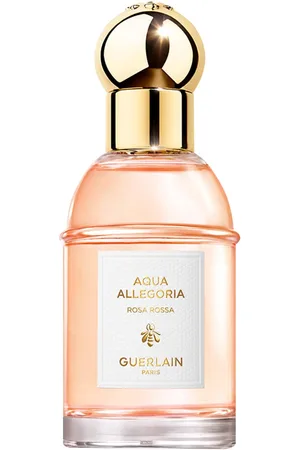 Guerlain Aqua Allegoria Rosa Rossa Eau de Toilette 40 ml