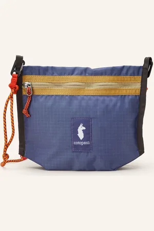 COTOPAXI Kabelka Přes Rameno Lista 2 L fialová