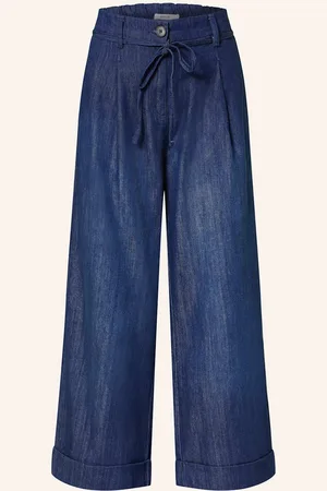Opus Culotte Džíny Meeri French