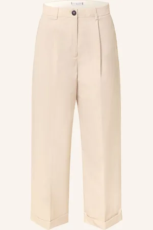 Tommy Hilfiger Chino Kalhoty béžová
