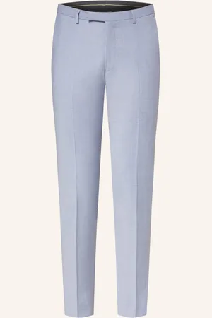 Cinque Oblekové Kalhoty Cimonopoli Extra Slim Fit