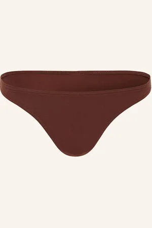 ERES Basic Bikinové Kalhotky Fripon hnědá
