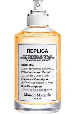 Maison Margiela Replica Never-Ending Summer Eau de Toilette 100 ml