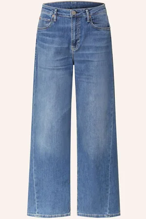 True Religion Flared Džíny Lin