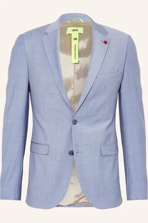 Cinque Oblekové Sako Cimonopoli Extra Slim Fit