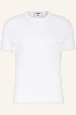 COS Tričko bílá