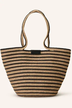Marc O’ Polo Shopper Large béžová černá